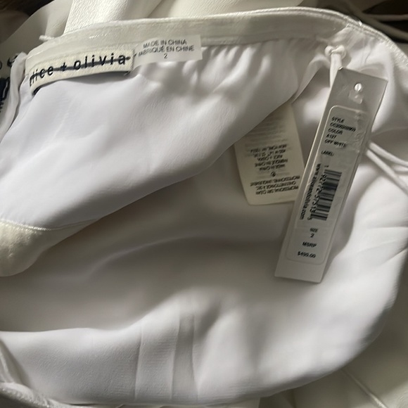 ALICE+OLIVIA
Cowl-Neck Primrose Jumpsuit SALE 🔥☄️ - Picture 12 of 13